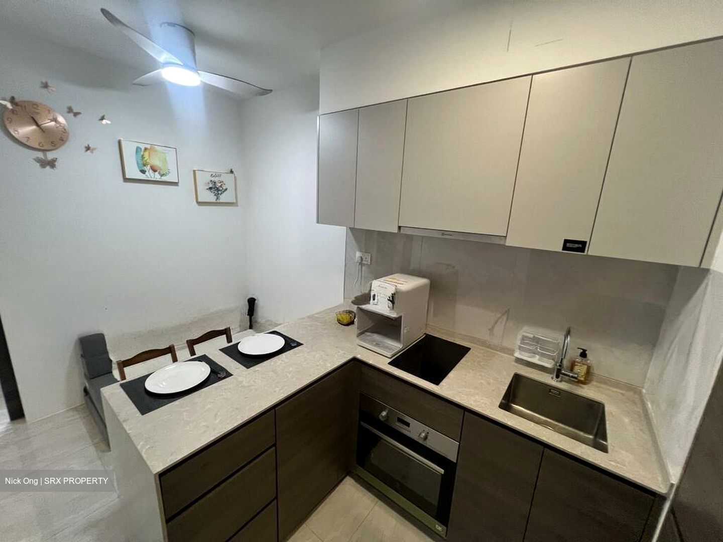 The Florence Residences (D19), Apartment #528035821